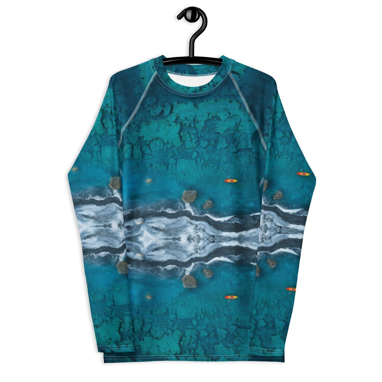 Men's Rash Guard | Rash Guard - Best Men's Rash guards Shirts - PratSN