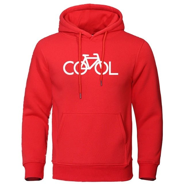 Men's Sweatshirt Basketball Clothes Hoodie - PratSN