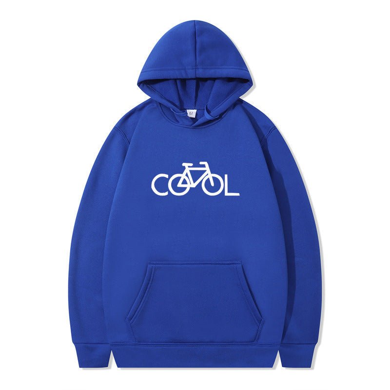 Men's Sweatshirt Basketball Clothes Hoodie - PratSN