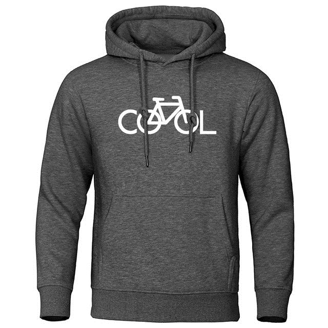 Men's Sweatshirt Basketball Clothes Hoodie - PratSN