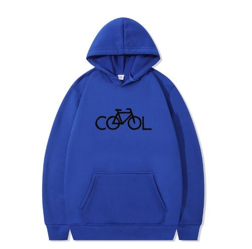 Men's Sweatshirt Basketball Clothes Hoodie - PratSN