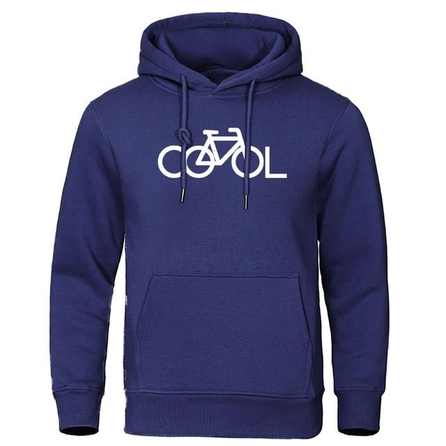 Men's Sweatshirt Basketball Clothes Hoodie - PratSN