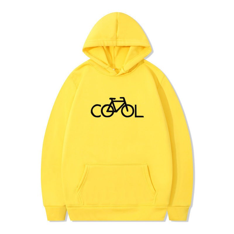 Men's Sweatshirt Basketball Clothes Hoodie - PratSN