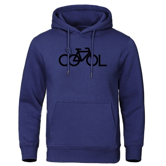 Men's Sweatshirt Basketball Clothes Hoodie - PratSN