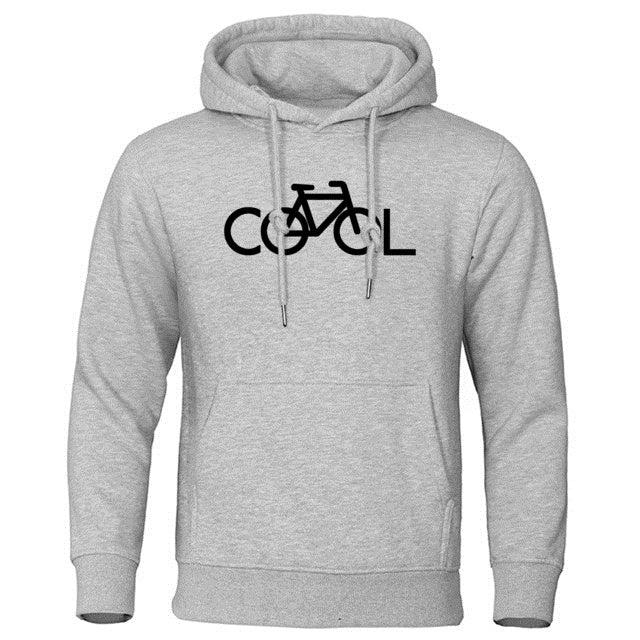 Men's Sweatshirt Basketball Clothes Hoodie - PratSN