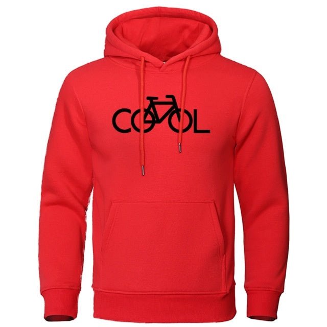 Men's Sweatshirt Basketball Clothes Hoodie - PratSN