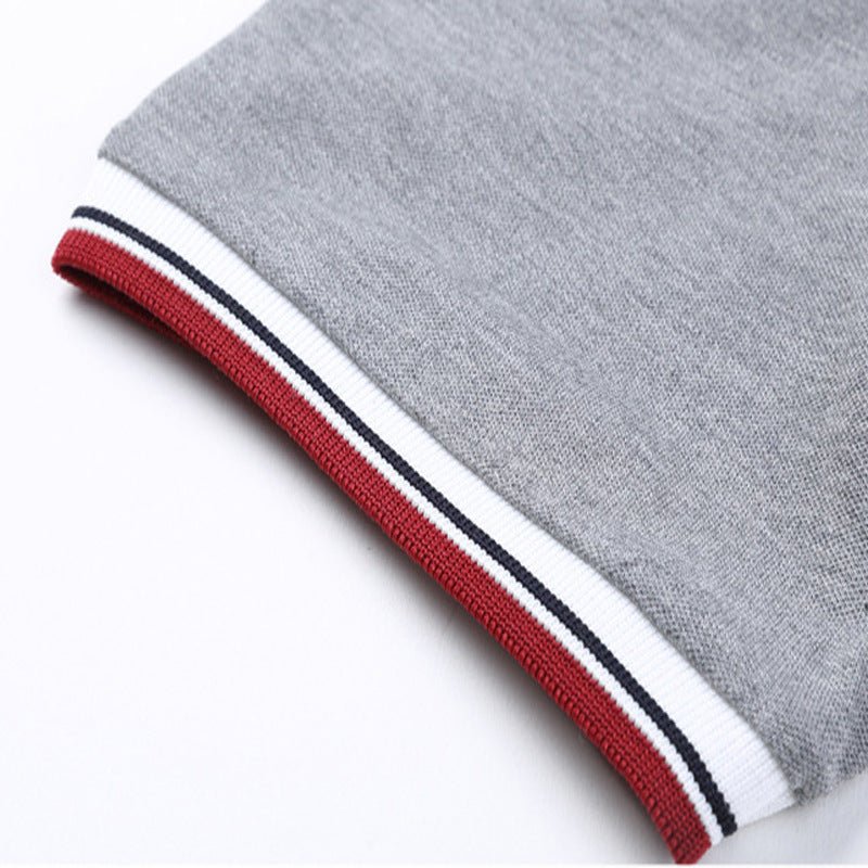 Men's T-shirt Short sleeve - PratSN