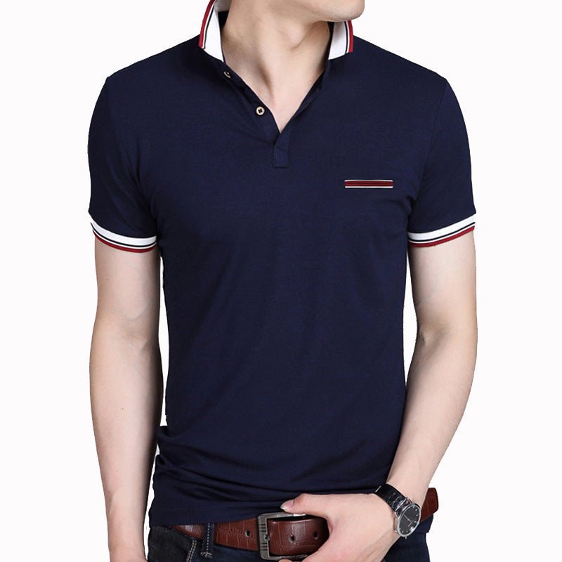 Men's T-shirt Short sleeve - PratSN