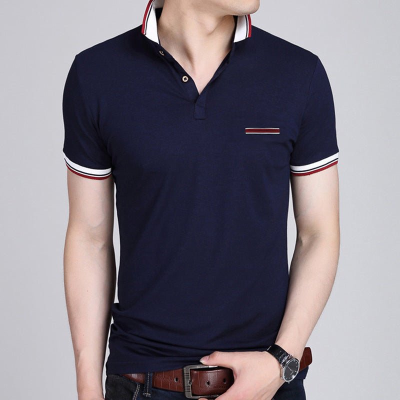 Men's T-shirt Short sleeve - PratSN