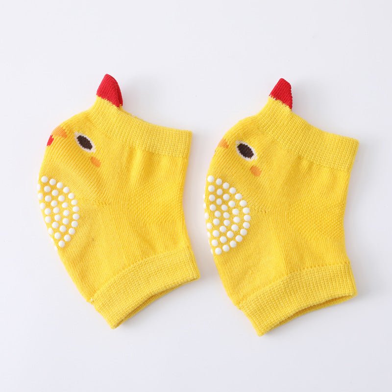 New Baby Knee Pads Toddlers And Toddlers - PratSN
