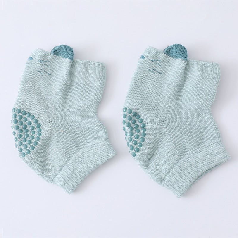 New Baby Knee Pads Toddlers And Toddlers - PratSN
