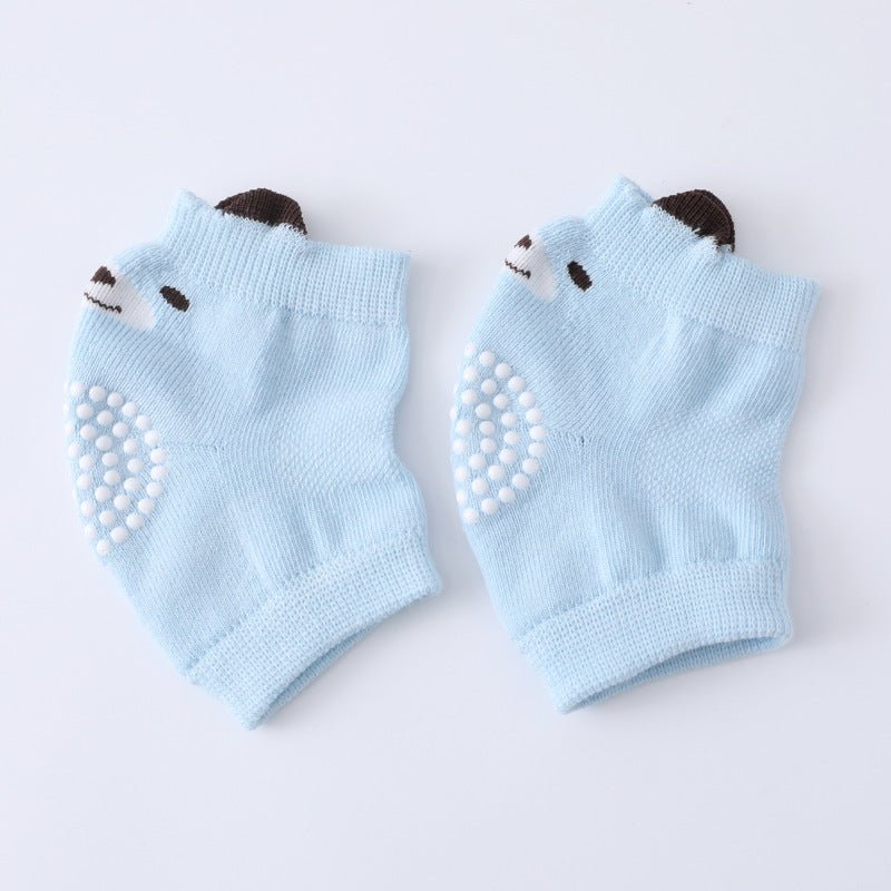 New Baby Knee Pads Toddlers And Toddlers - PratSN