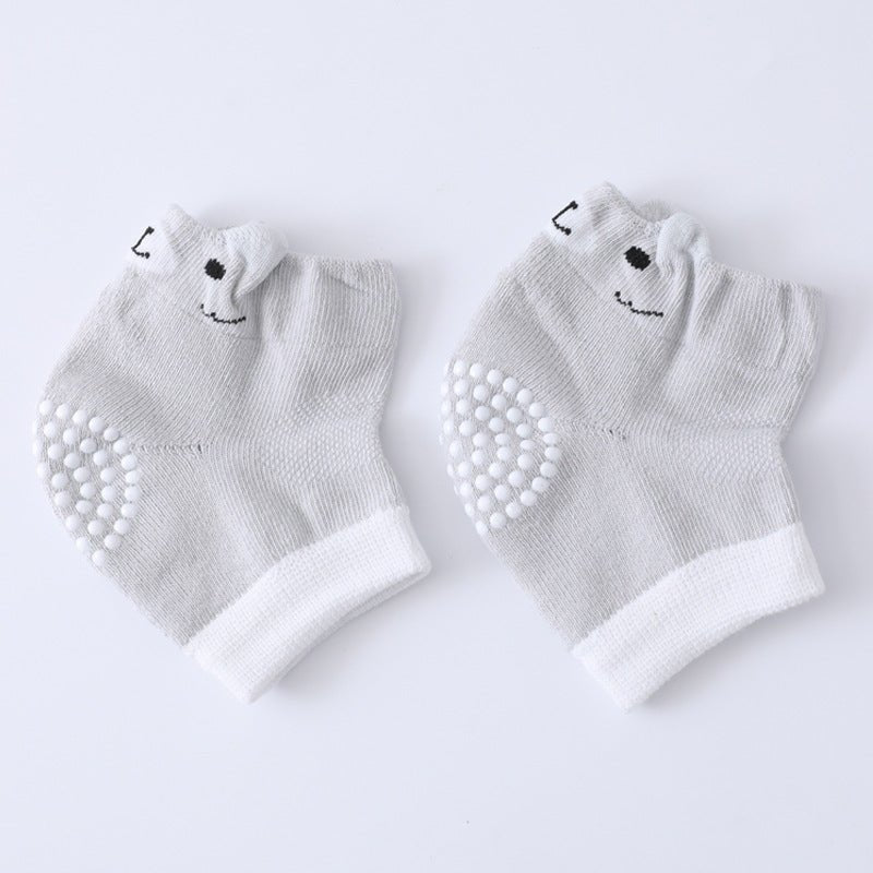 New Baby Knee Pads Toddlers And Toddlers - PratSN
