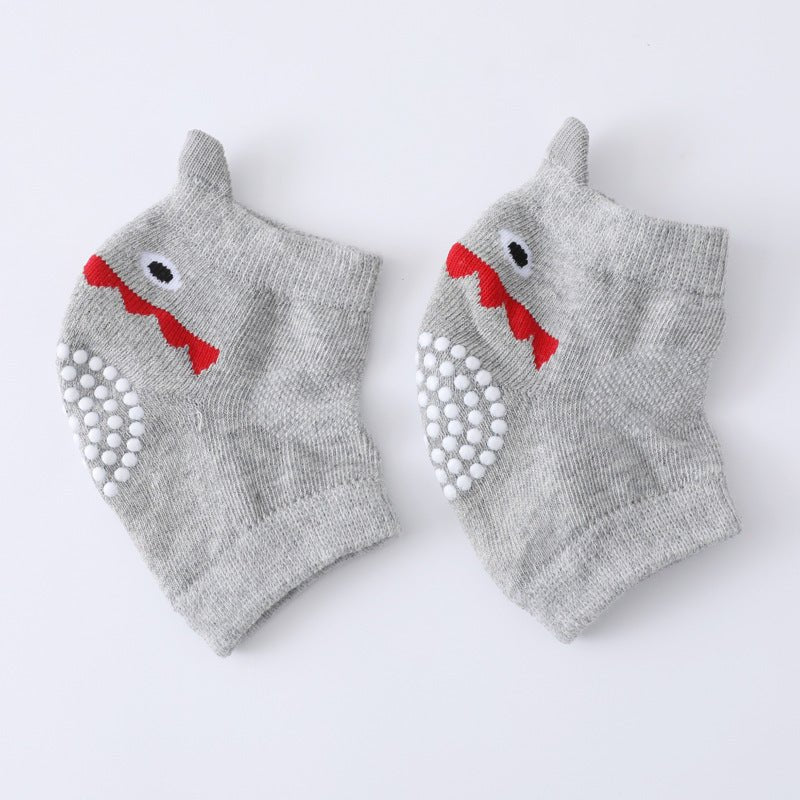 New Baby Knee Pads Toddlers And Toddlers - PratSN