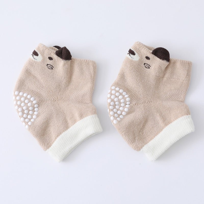 New Baby Knee Pads Toddlers And Toddlers - PratSN
