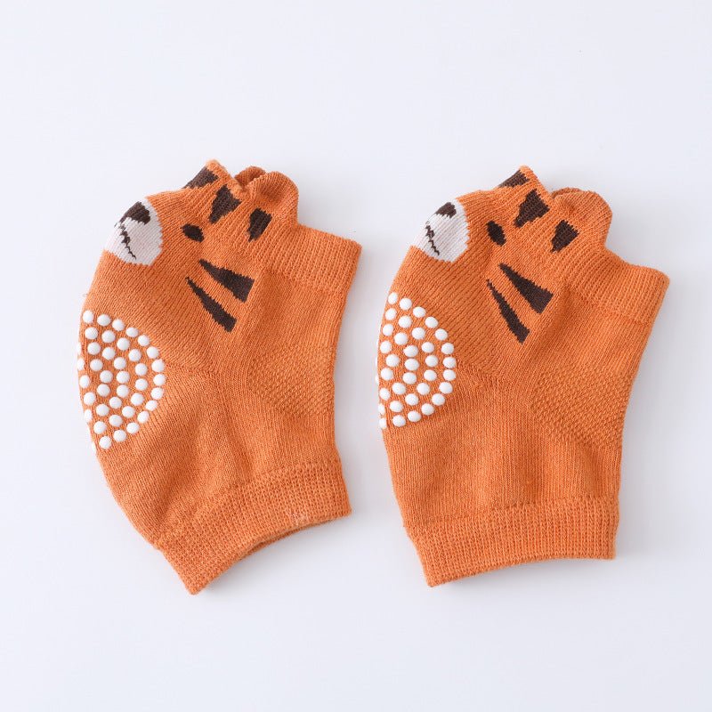 New Baby Knee Pads Toddlers And Toddlers - PratSN