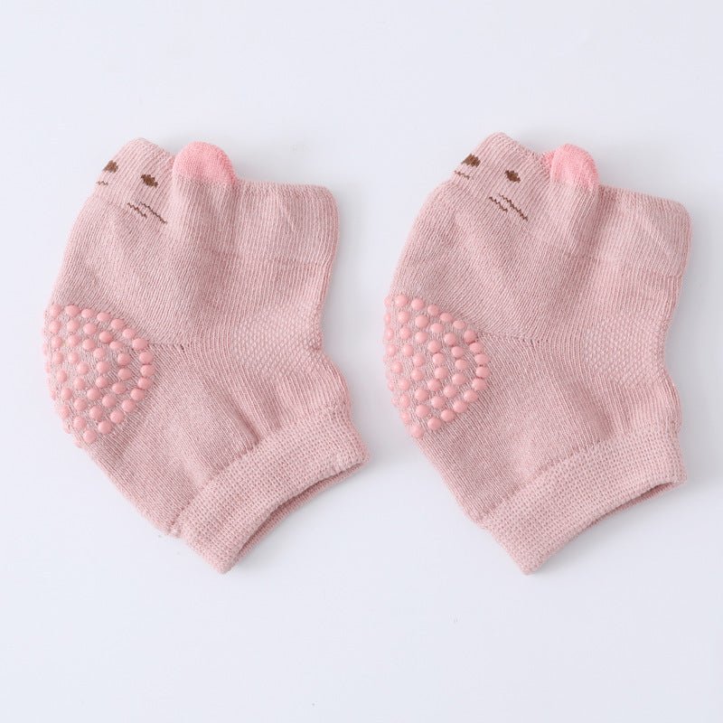 New Baby Knee Pads Toddlers And Toddlers - PratSN