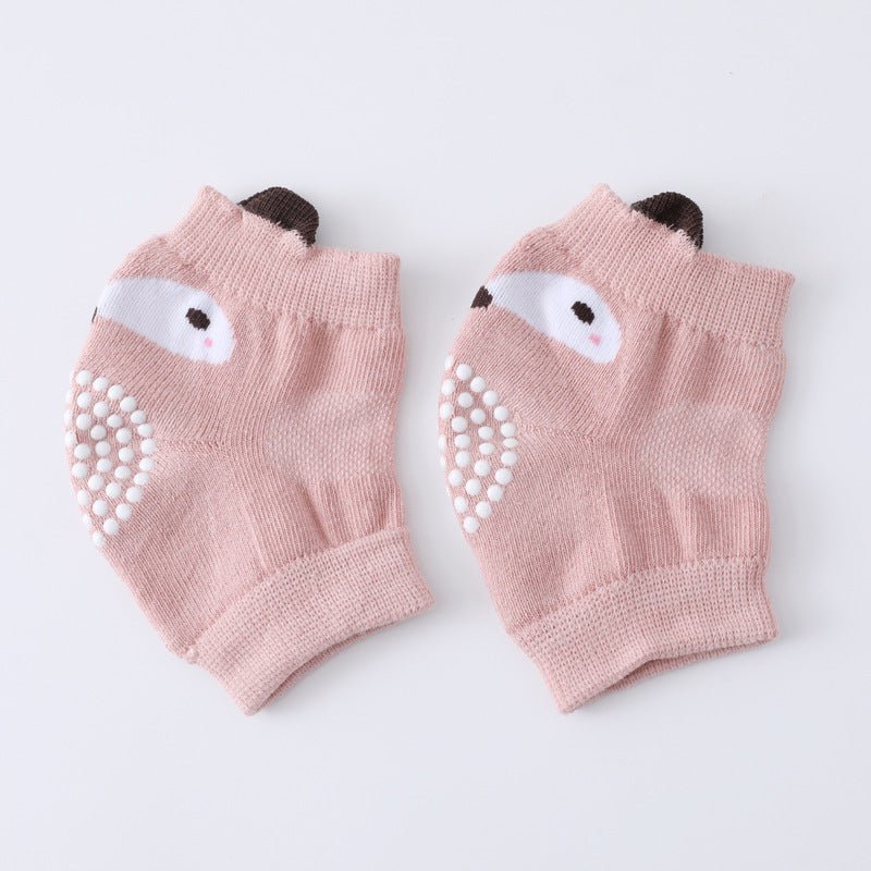 New Baby Knee Pads Toddlers And Toddlers - PratSN