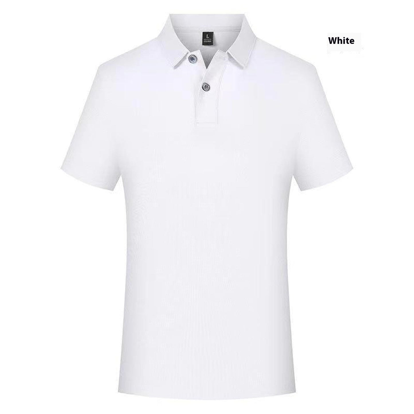 New Summer Short Sleeved T-shirt - PratSN