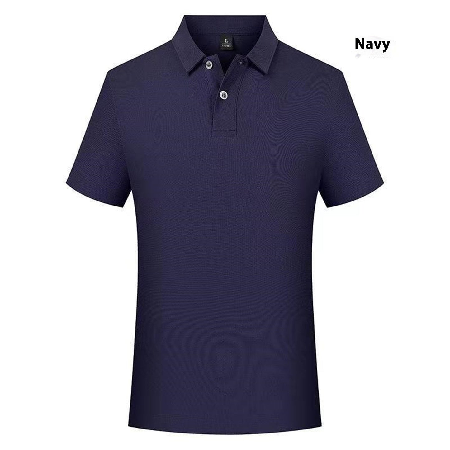 New Summer Short Sleeved T-shirt - PratSN