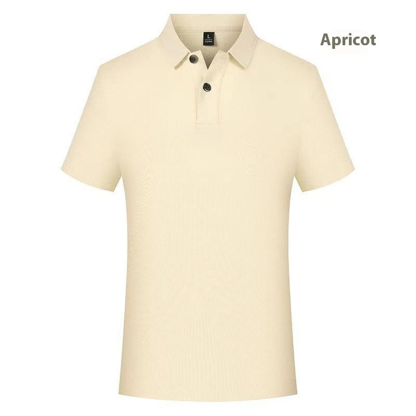 New Summer Short Sleeved T-shirt - PratSN