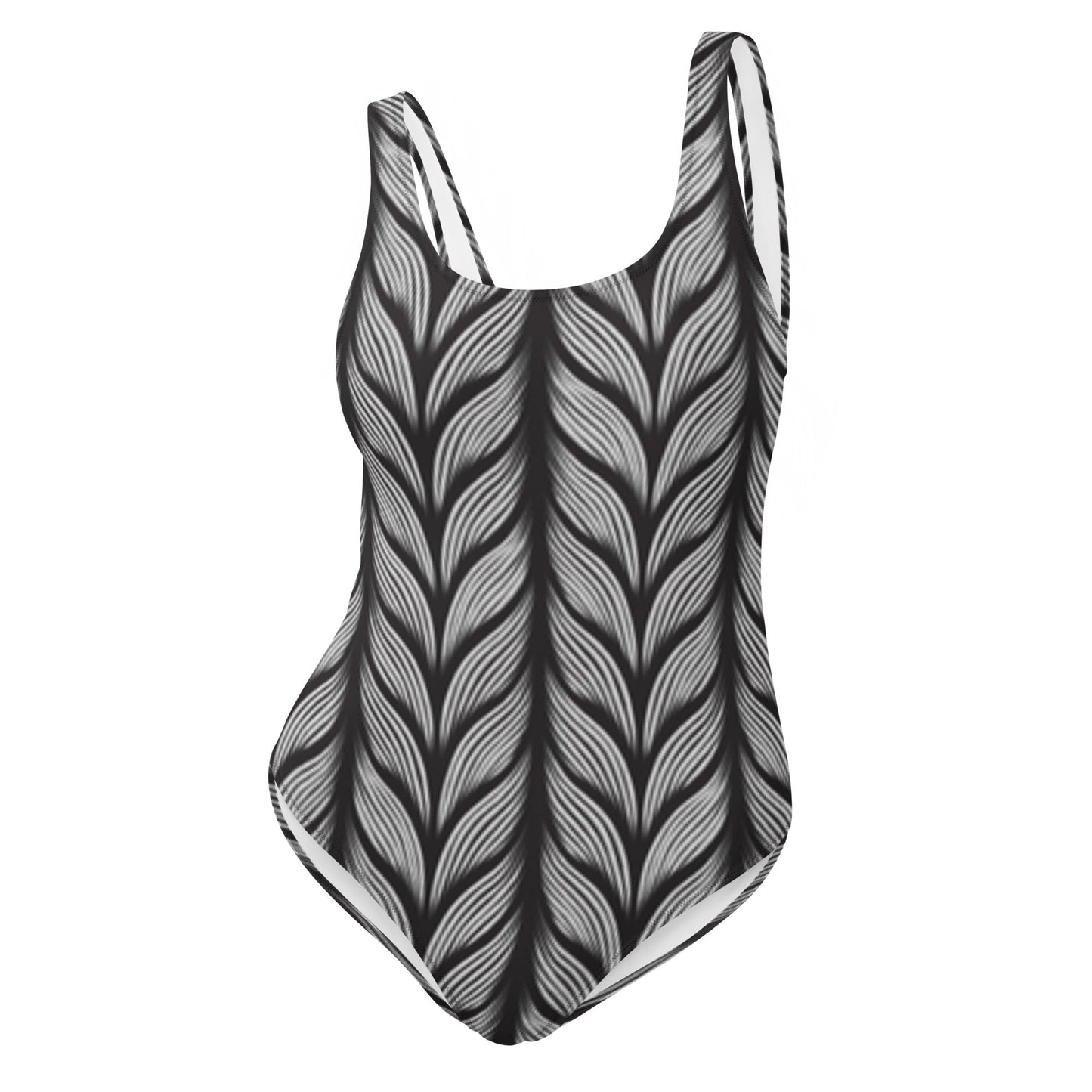 One - Piece Swimsuit - PratSN