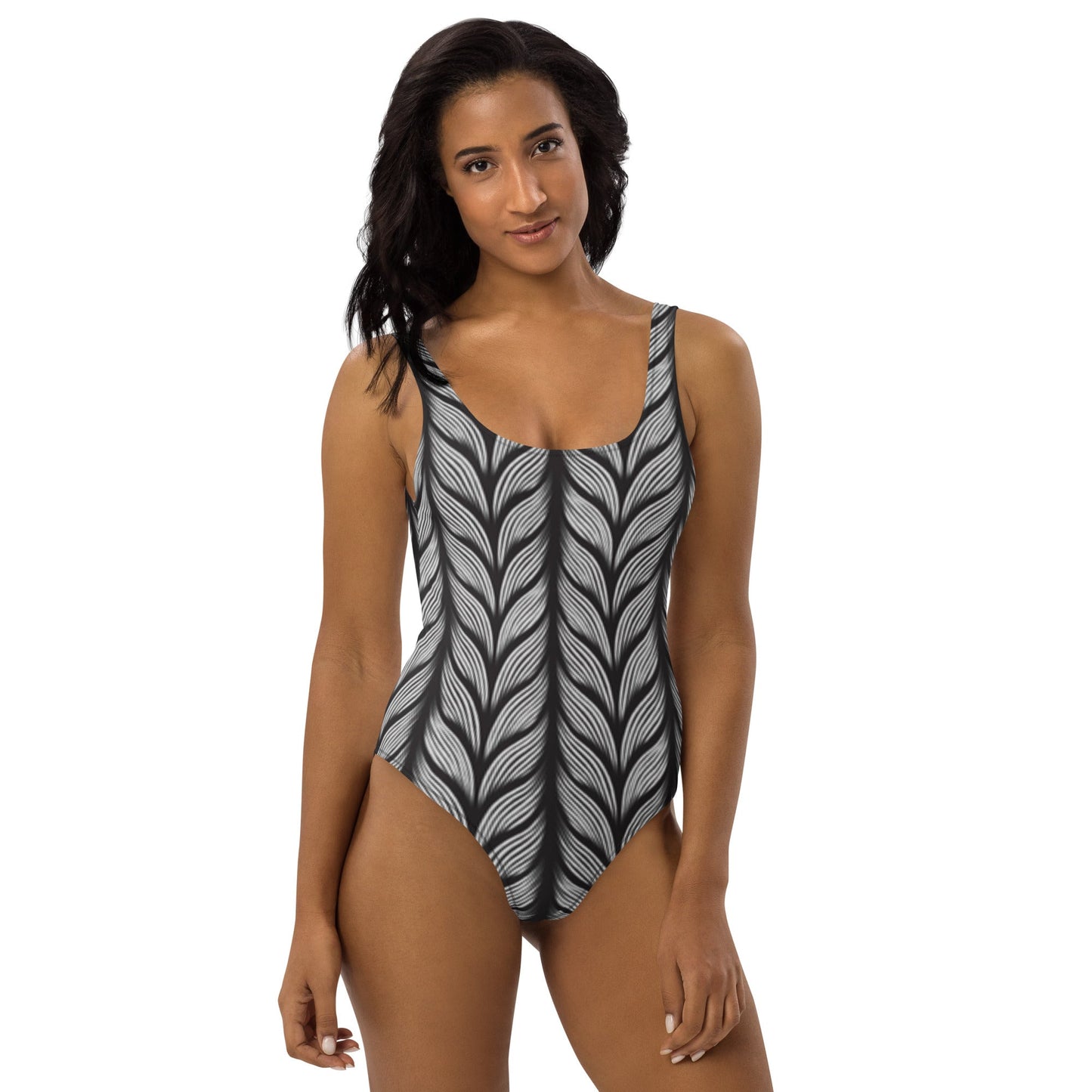 One - Piece Swimsuit - PratSN