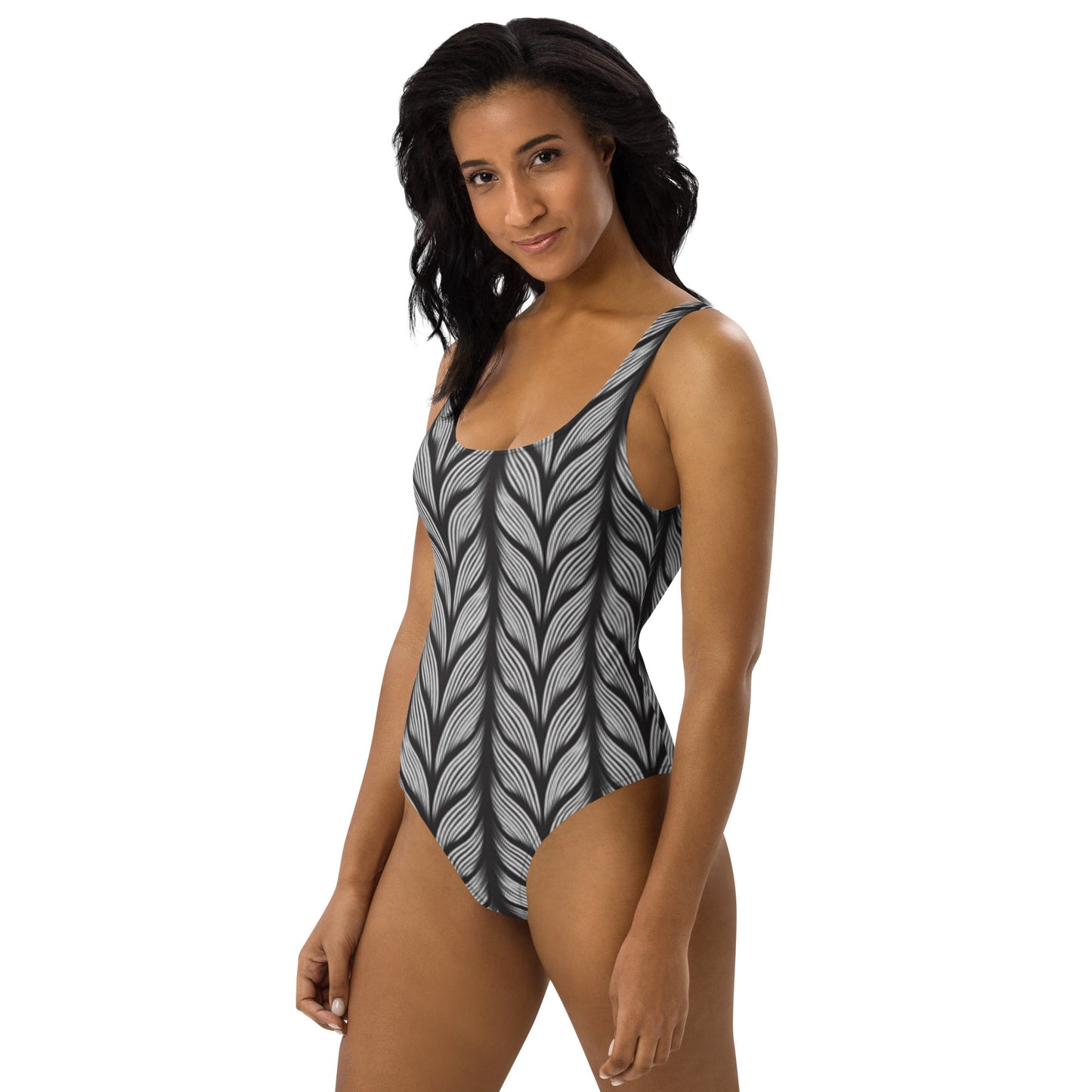One - Piece Swimsuit - PratSN