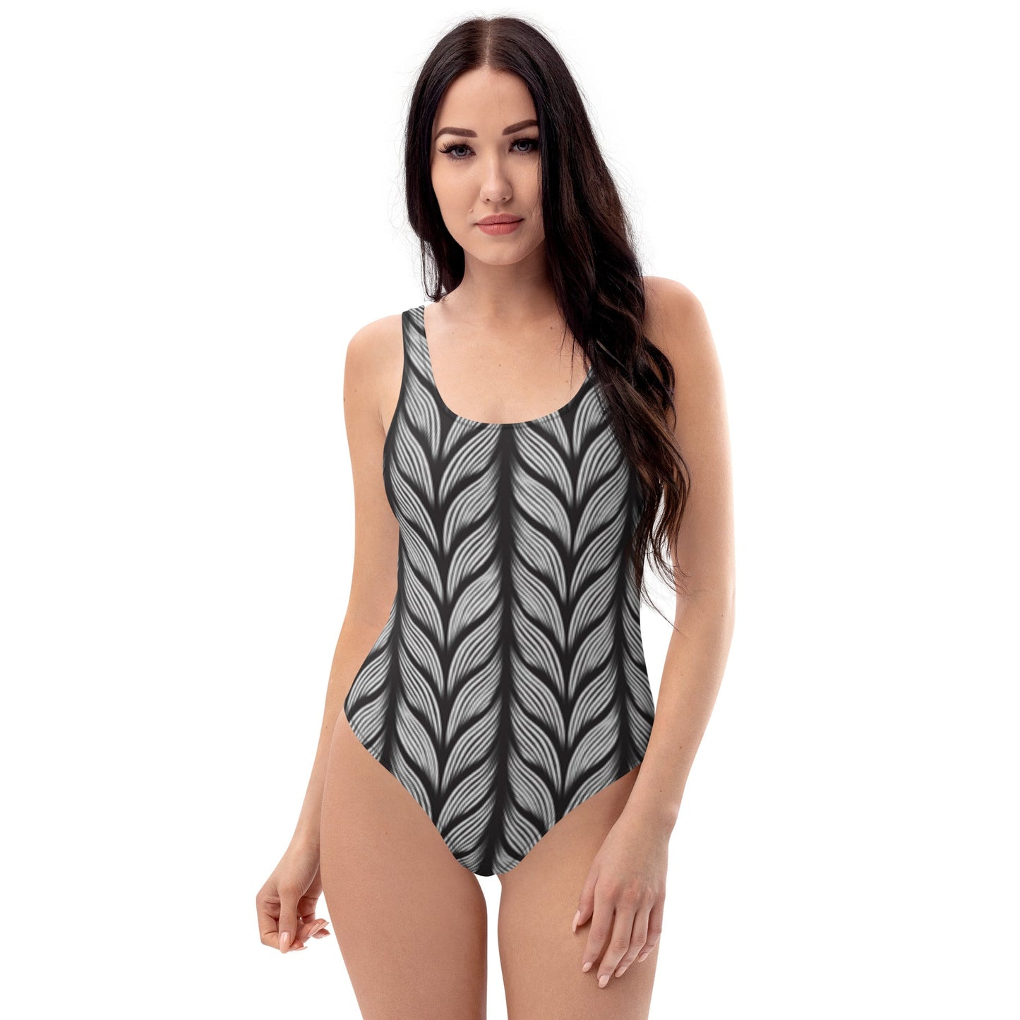 One - Piece Swimsuit - PratSN