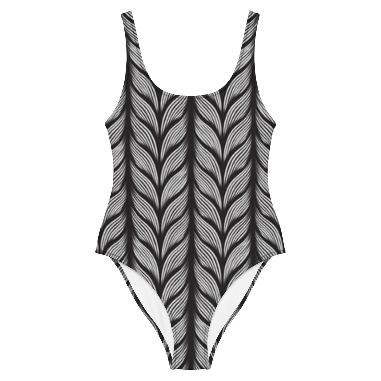 One - Piece Swimsuit - PratSN