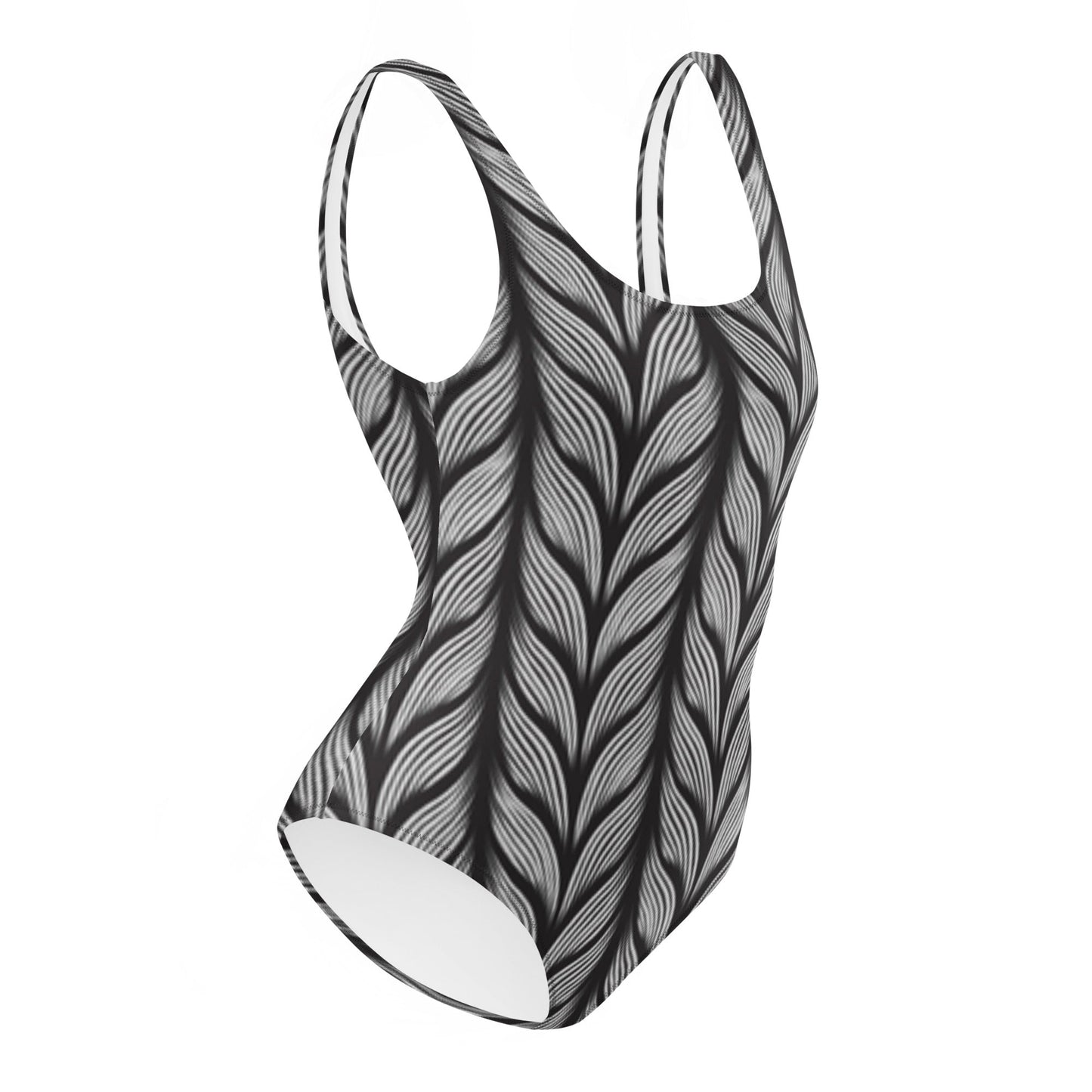 One - Piece Swimsuit - PratSN