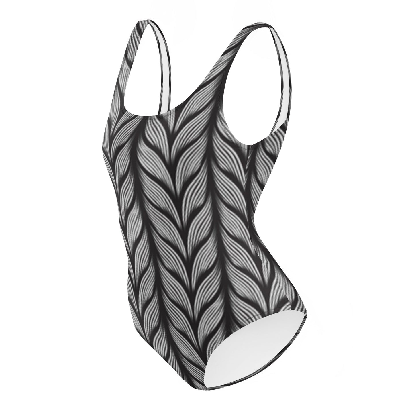 One - Piece Swimsuit - PratSN