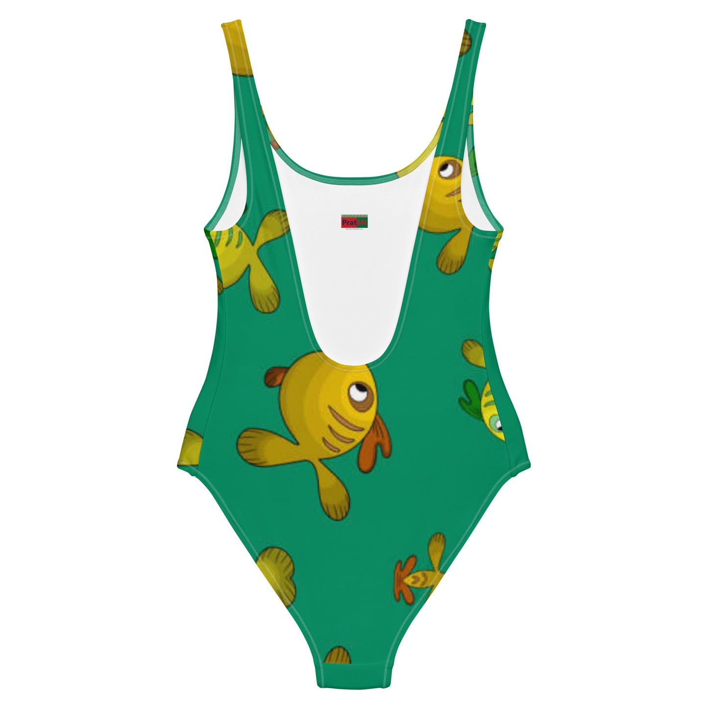 One - Piece Swimsuit, Women's Swimsuit, Outfit, tankinis, Swimsuit, Beachwear, Bathing Suit - PratSN