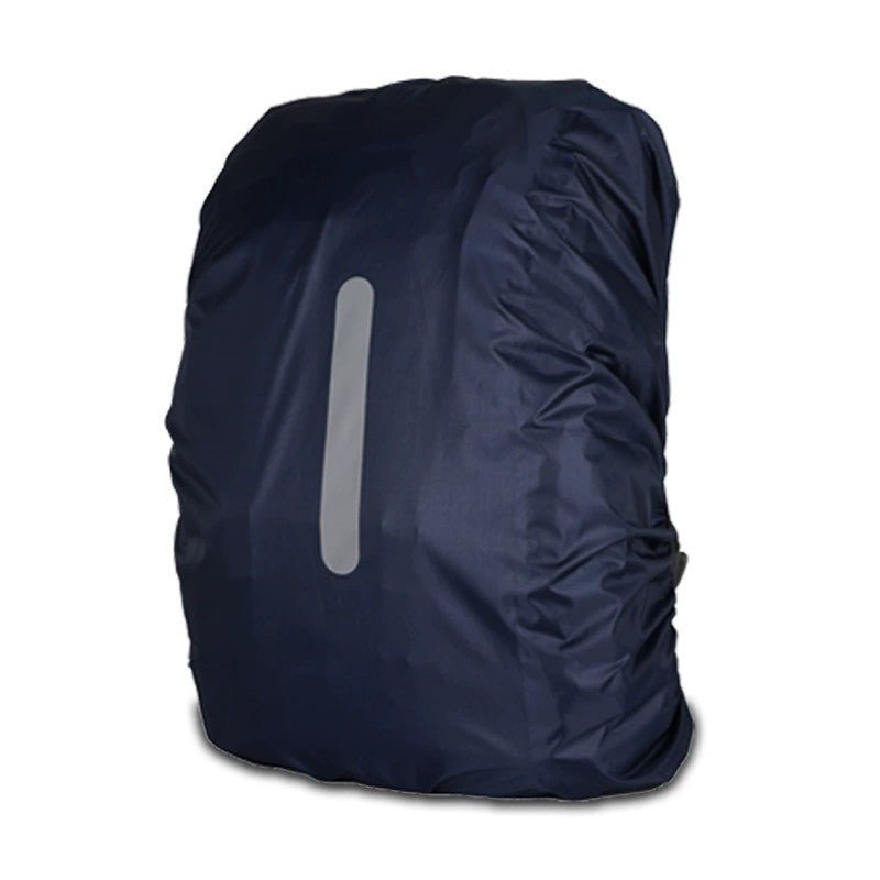 Outdoor Backpack Rain Cover Waterproof For Riding - PratSN