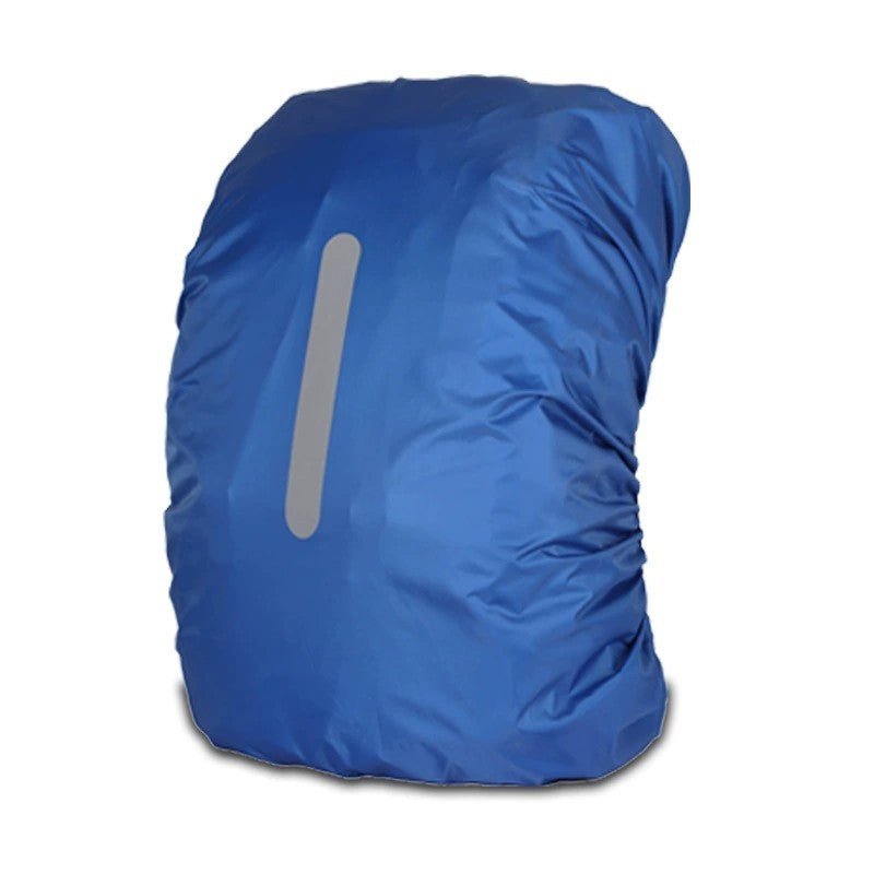 Outdoor Backpack Rain Cover Waterproof For Riding - PratSN