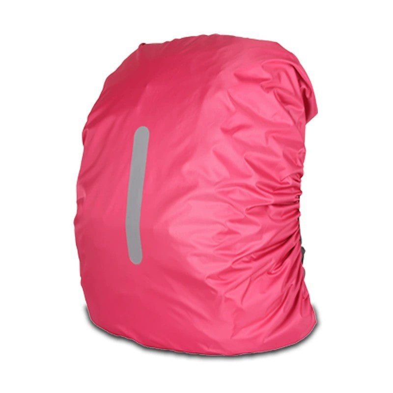 Outdoor Backpack Rain Cover Waterproof For Riding - PratSN