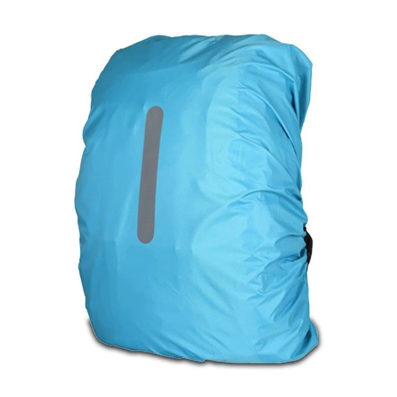 Outdoor Backpack Rain Cover Waterproof For Riding - PratSN