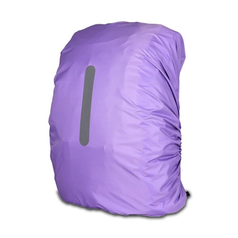 Outdoor Backpack Rain Cover Waterproof For Riding - PratSN