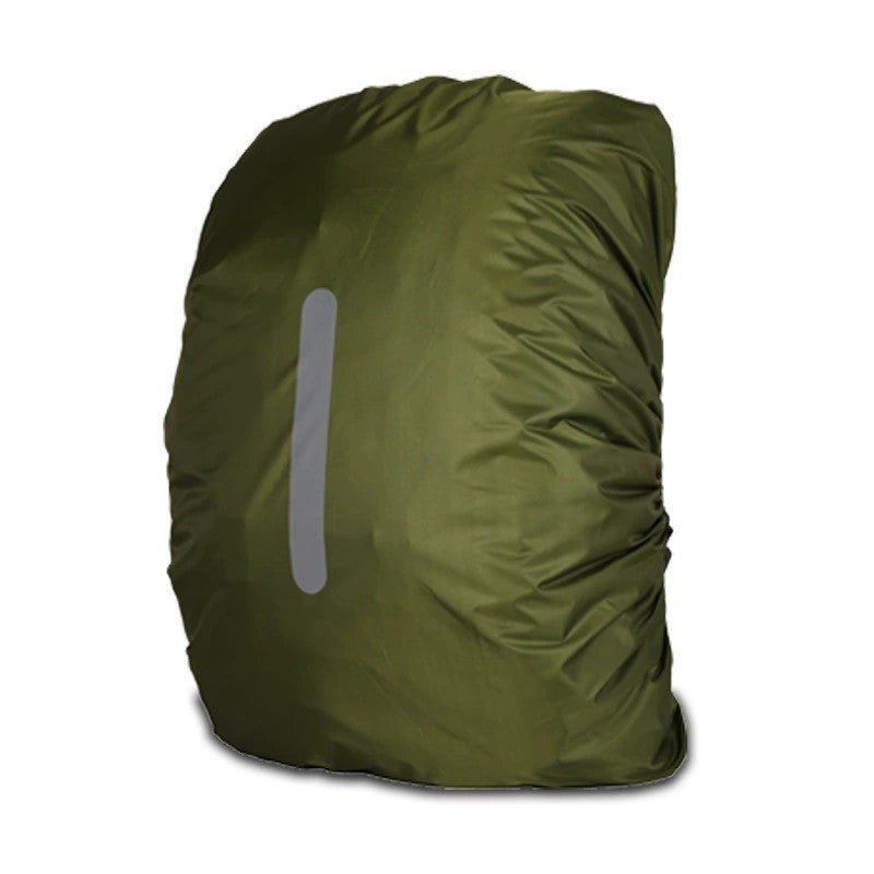 Outdoor Backpack Rain Cover Waterproof For Riding - PratSN
