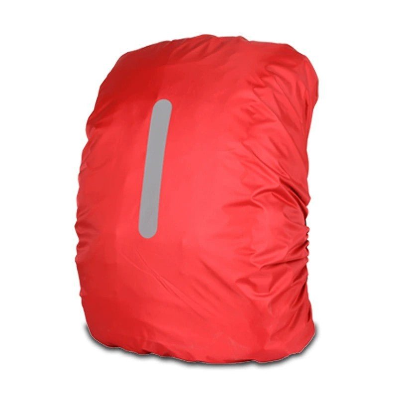Outdoor Backpack Rain Cover Waterproof For Riding - PratSN