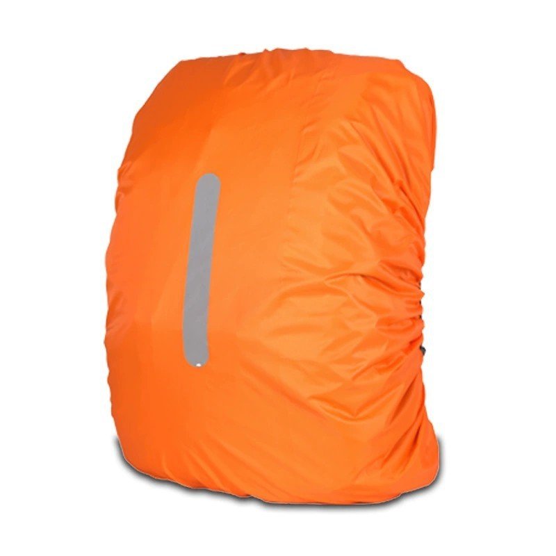 Outdoor Backpack Rain Cover Waterproof For Riding - PratSN