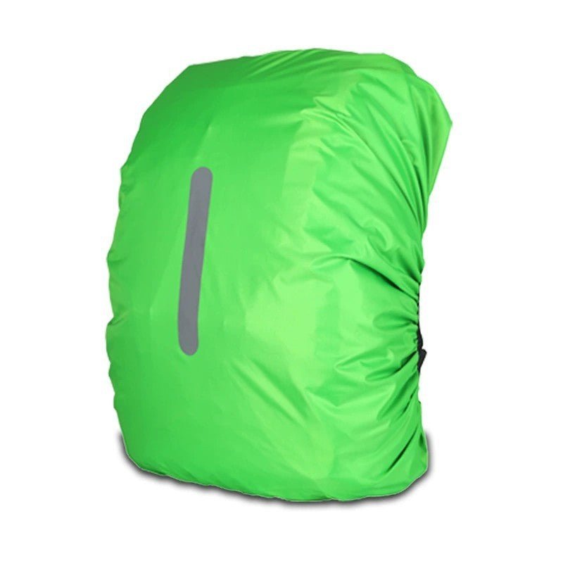 Outdoor Backpack Rain Cover Waterproof For Riding - PratSN