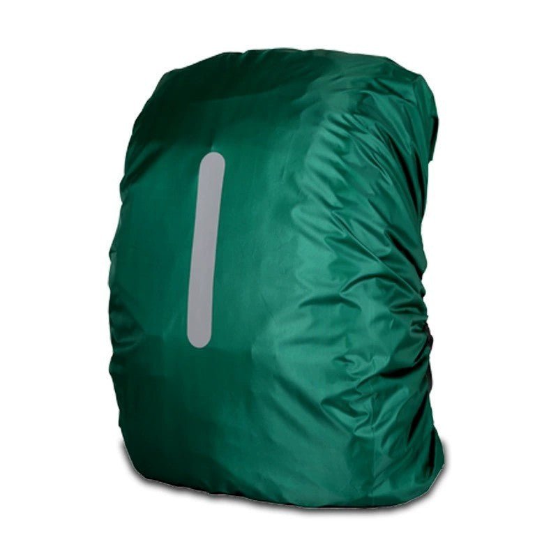 Outdoor Backpack Rain Cover Waterproof For Riding - PratSN