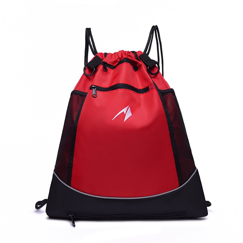 Outdoor Sports Bag, Travel Bag, Riding Bag, Helmet External Cover - PratSN