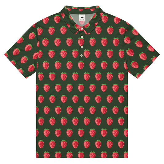 Premium Quality Slim Fit Polo for Men - Versatile Wardrobe Essential - PratSN