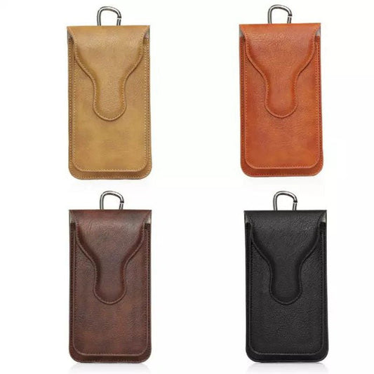 Retro Rhino Pattern Double - layer Mountaineering Bag Protective Cover - PratSN