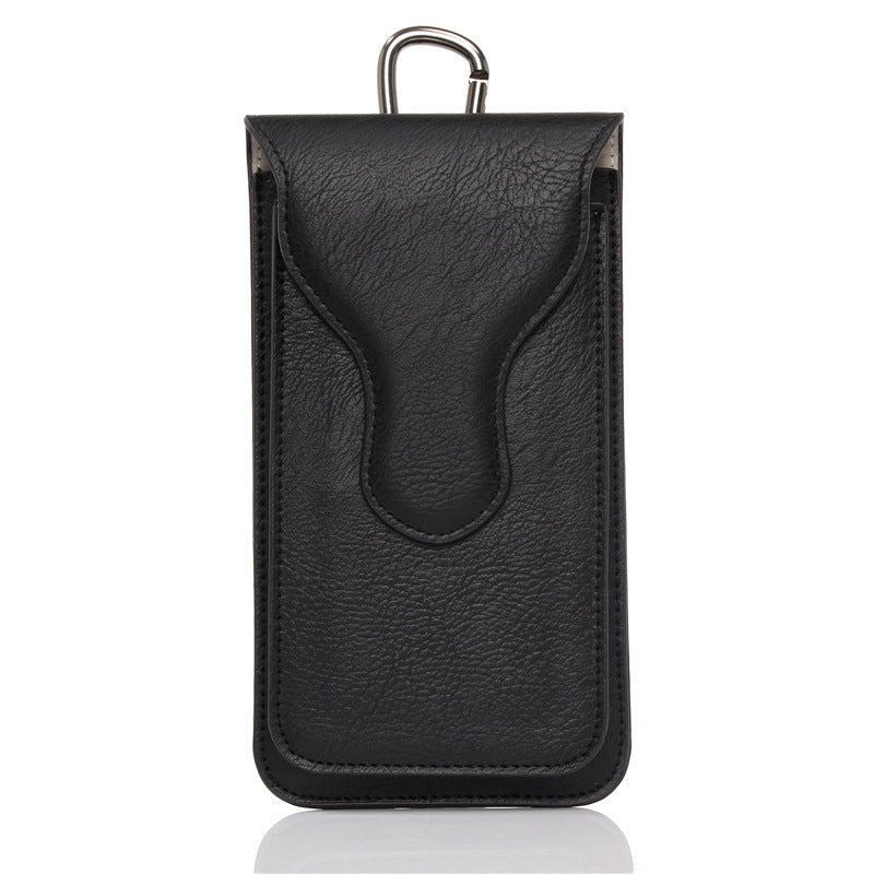Retro Rhino Pattern Double - layer Mountaineering Bag Protective Cover - PratSN