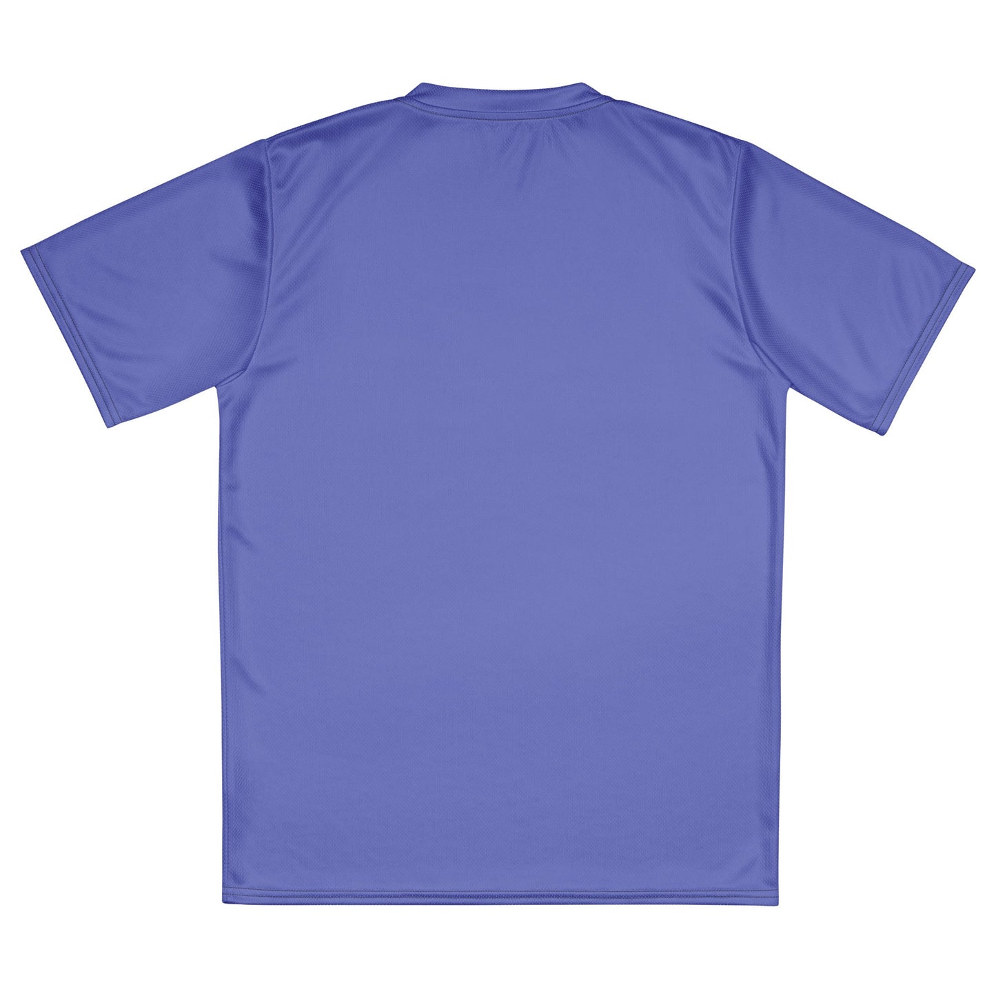 Retro Unisex Sports Jersey Lightweight Athletic Shirt - PratSN