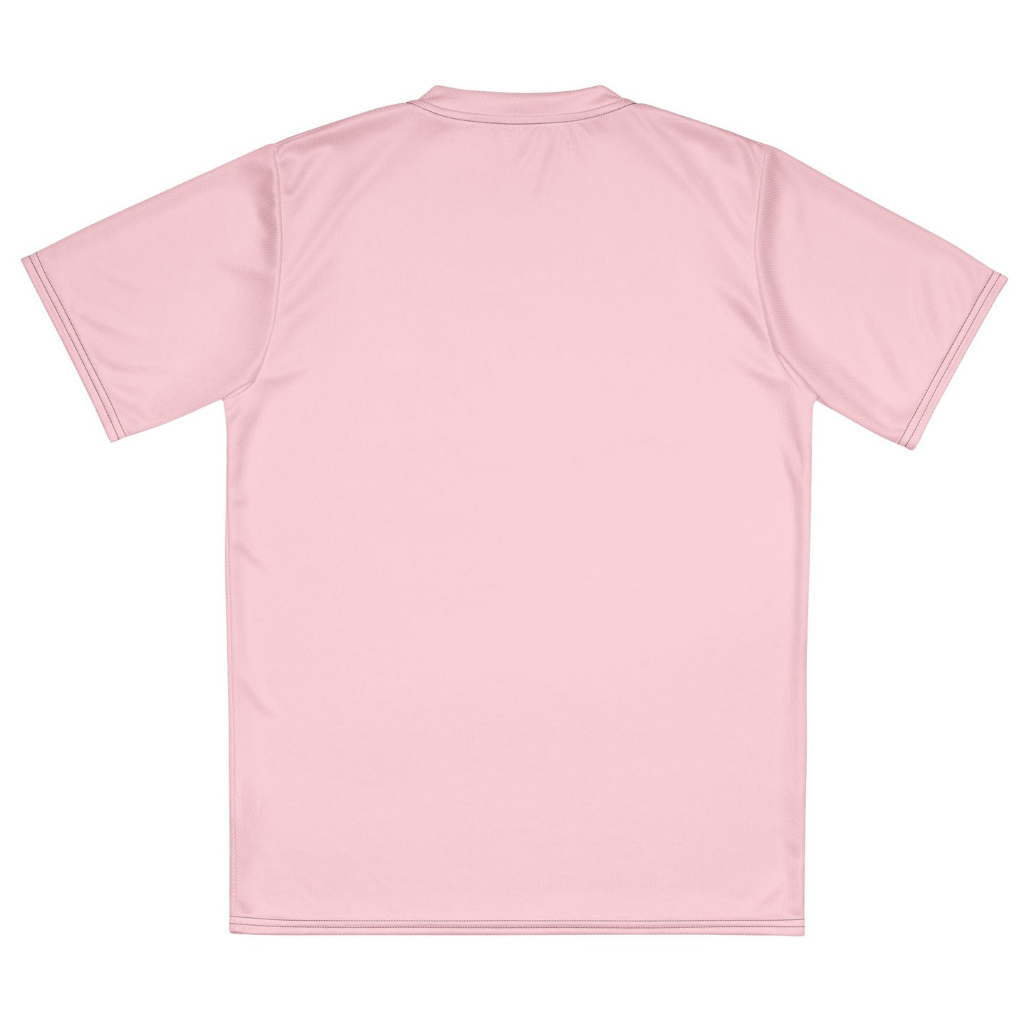 Retro Unisex Sports Jersey - Lightweight Athletic Shirt - PratSN