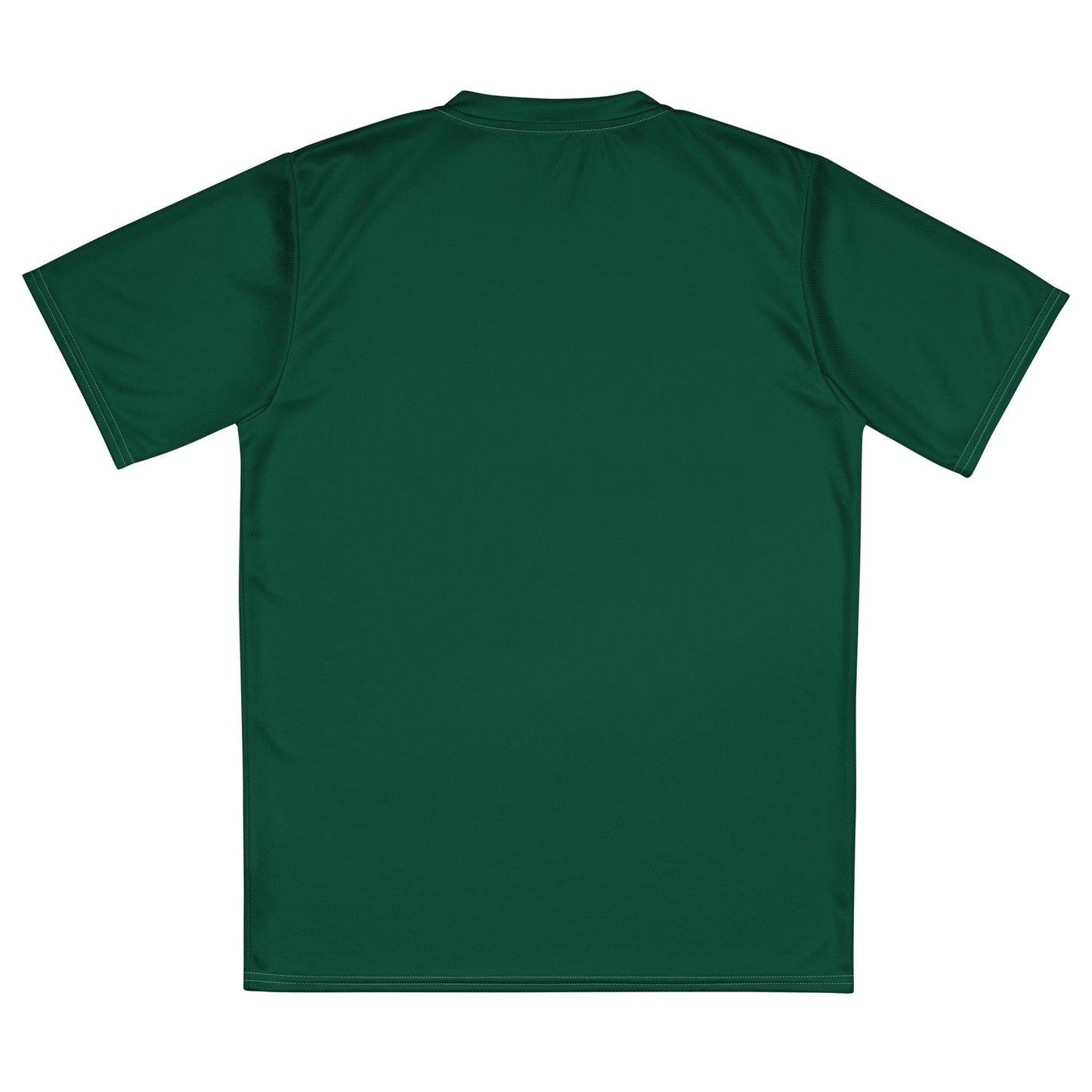 Retro Unisex Sports Jersey - Lightweight Athletic Shirt - PratSN